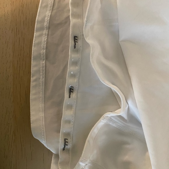 - Lululemon Play Off the Pleats Skirt - Picture 13 of 16